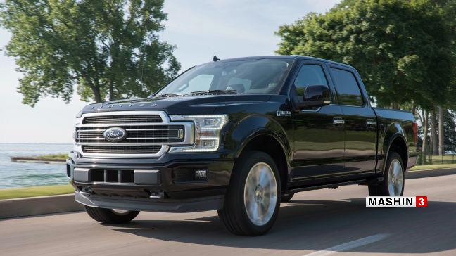 فورد F-150 